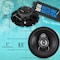 Pyle Pyle3-Way Universal Car Stereo Speakers - 300W, 6.5 in Triaxial, Quick Replacement, PL613BK PL613BK - alternate 2